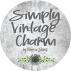 Simply Vintage Charm